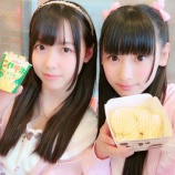 『[イコラブ] 齋藤樹愛羅「ももなん(シューロケ)とおデート」【=LOVE(イコールラブ)】』の画像