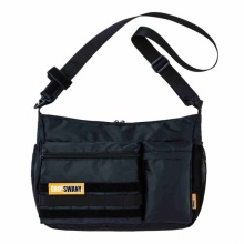 【新刊情報】GRIP SWANY ワッペン付きショルダーバッグBOOK／special package ver.
