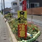 偏気庵のtosoyan。今日も暢気だ。