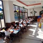 どの子も育つ　みさと幼稚園（三郷市）