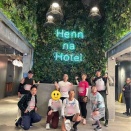 ニューヨークシティマラソン2025　DAY3　マラソンスタート！