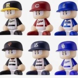 『ピタゴラス勝率で見る現時点のセ・リーグ』の画像