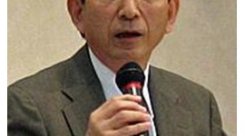 元朝日新聞主筆・若宮啓文「韓国は日本のお兄さん」