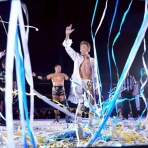 ｺﾞｰｼﾞｬｽ松野の『ｺﾞｰｼﾞｬｽｺﾗﾑ』