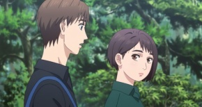 【MFゴースト】第21話 感想 昔から今へと引き継がれるもの【2nd Season】