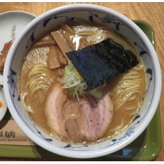 自家製麺の店 MOJO HAND＠西多摩郡日の出町　「中華そば、ぽるこ、ぴかんて、ほか」