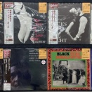 【中古情報】新着レコード紹介 Venus Records他