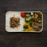 『2025/10/3のパートナーの相棒のお弁当【2216個目】#お弁当 #お弁当作りを楽しもう部 #お弁当日記 #お弁当作り #お弁当おかず』の画像