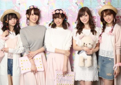 【乃木坂46】今は半分しかいないけど、この頃が一番楽しかったわ・・・