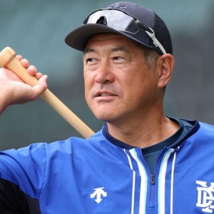 新井シーボル琢朗ユニみたいなMLBファンwwwww : 広島東洋カープまとめ