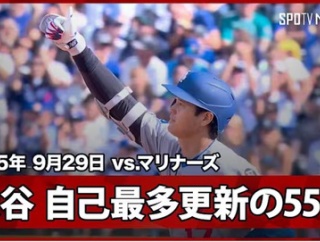 大谷翔平55号ボール、36歳パパが決死のダイブで頭流血…お宝ボール売却宣言「3人の子供のためなら売る」