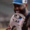 レイエス激走生還！万波の左前適時打で勝ち越し　ファン大興奮でトレンド入り「爆走可愛い」
