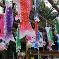 金井神社