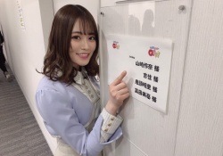 【悲報】山崎怜奈「Qさま見てる〜？」ワイ（見てねえよバカ）