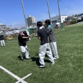 授業紹介　体育方法学・実習（アダプテッド・スポーツ）