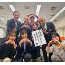 多くの学び､そして行動