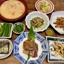 今シーズン最後の粕汁