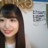 『[動画]2019.08.10（20:55～） SHOWROOM　「=LOVE(イコールラブ) 瀧脇笙古」＠個人配信』の画像