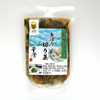七転納豆