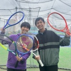 メゾンカルチャークラブ　伊勢原テニス　スクールblog