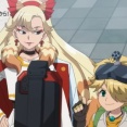 BEYBLADE X　91話　「ドリームマッチ」　実況まとめ