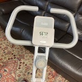 エアロバイクを購入！