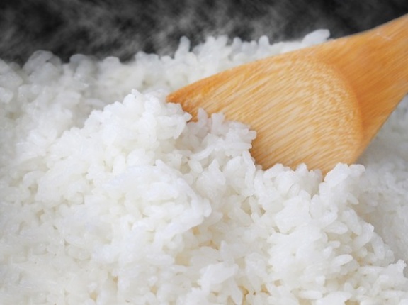 今年は3日間！炊き立て新米コシヒカリ食べ放題！『アオーレ長岡』で『ながおか米の陣2025』開催！11月22日～24日。『長岡うまい米コンテスト』11月23日。