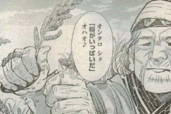 漫画やアニメのネタバレ 17