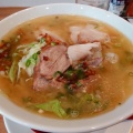 復活！新店！桃源(2026/05/13)