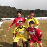 『サッカー人生最後を前に思う事 (坂拓実)』の画像