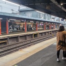 10/20 京都府伏見区 伏見稲荷大社