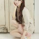 『[イコラブ] HUSTLE PRESS、=LOVE（イコールラブ）短期集中連載「私服でぽん！ 4th」 11人目 大谷映美里【みりにゃ】』の画像