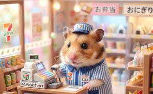 原価5円のセブン新商品が話題
