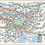 電車の乗り換えで徒歩340分？「関東三大クソ乗り換え」とは