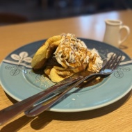 【梅田】ランチタイムはおにぎり食べ放題　～カジュアルに、米。