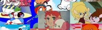 もう一度観たい「昔の懐かしいアニメ」人気ランキング、名作40作品！