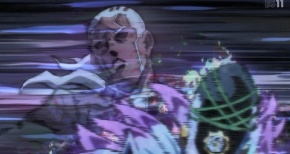 【ジョジョ 6部】第36話 感想 そして時は加速する【ストーンオーシャン】