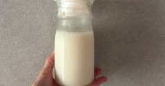 噂に聞いていた豆乳メーカーの魅力を体感しました！