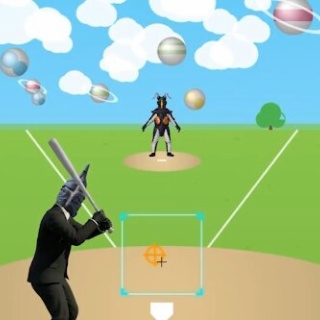 円谷が無料ゲー『ゼットンの１兆度ホームラン競争』を公開！プニキを超える難易度らしいｗｗｗｗ