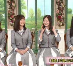 【今日は何の日】5月27日の乃木坂46