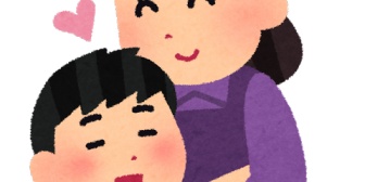赤ちゃん返り気味の上の子のことを「あんなに『お母さんお母さん』って行くのは何でなんだろう」って言う旦那。当たり前だろ。