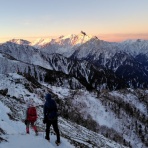 岐阜大学山岳部　掲示板