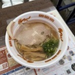 ドラゴンの張り手食堂