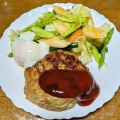 2025年8月5日(火)  夕飯♫
