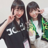 『[イコラブ] 瀧脇笙古「HKT矢吹奈子さん　プロデュース48 6位おめでとうございます」【=LOVE(イコールラブ)】』の画像