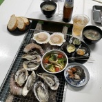 あっちこっち　ここdeランチ