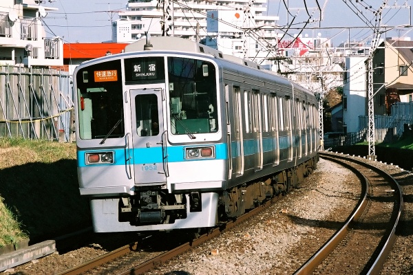 お-だ-ぺ-じ Odapedia ～小田急のファンブログ～ - 小田急電鉄（その他）