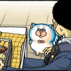 【メロとタビ】遠くで迷子になっていたみたいです