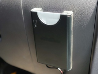 ETC「カードが、残っています」←これなに？