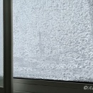 猛吹雪の一日。乗っ取られた午後。